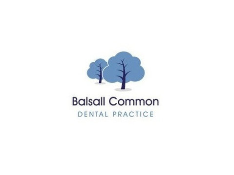 Balsall Common Dental Practice - Hammaslääkärit