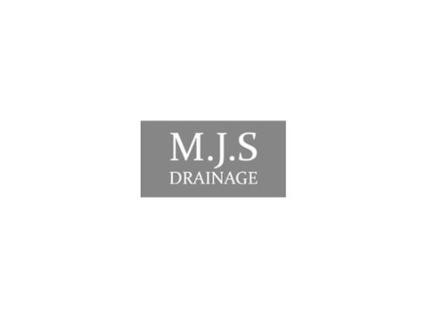 Mjs drainage services - Plumbers & Heating