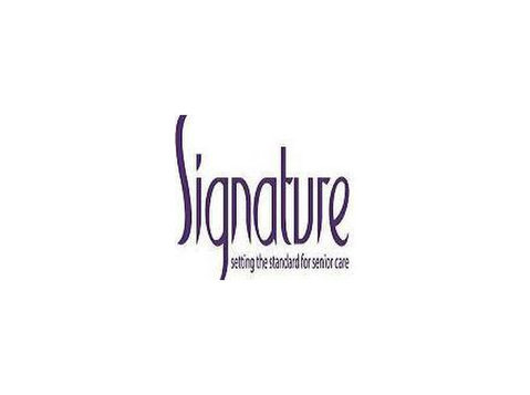 Signature Care Jobs - Job portals