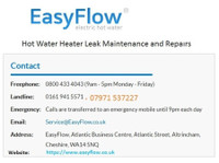 Easyflow (1) - Construction Services