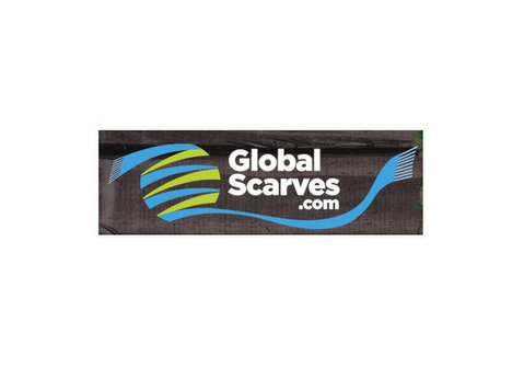 Global Scarves - Clothes