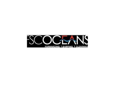 FSC Oceans Ltd - Doprava autem