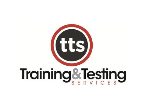 Training & Testing Services - Treinamento & Formação