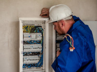 Emergency Electrician London 365 (1) - Elektriķi