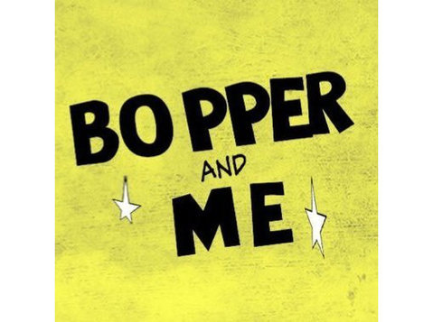 Bopper & Me - Live Music