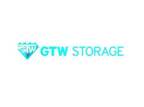 GTW Storage - Uzglabāšanas vietas