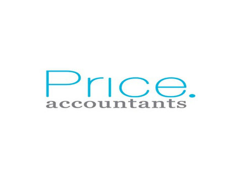 Price & Accountants Ltd - Kirjanpitäjät