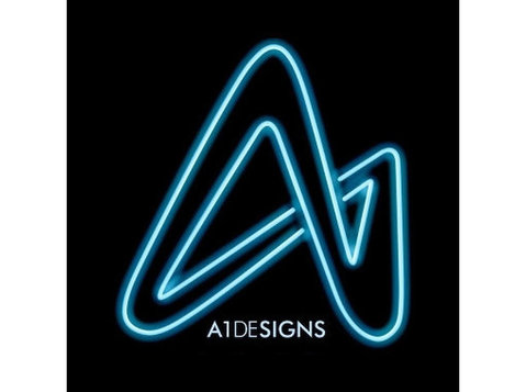 A1deSIGNS - Reklāmas aģentūras
