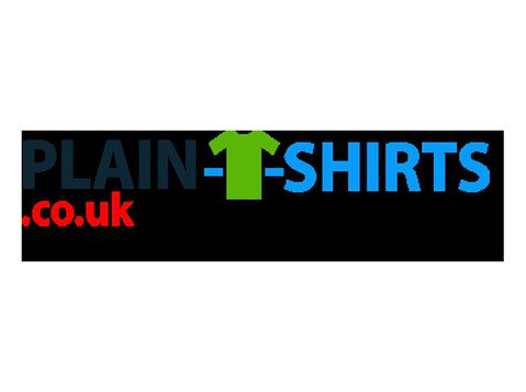 PLAIN T-SHIRTS UK - Clothes