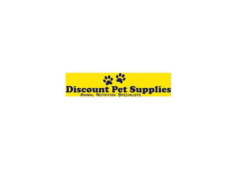 Discount Pet Supplies - Opieka nad zwierzętami