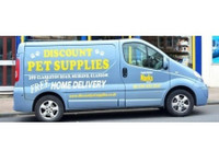 Discount Pet Supplies (1) - Dzīvnieku pakalpojumi