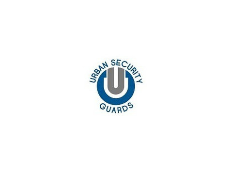 Urban Security Guards - Drošības pakalpojumi