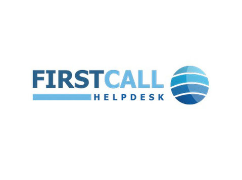 First Call Helpdesk Ltd - Бизнес и Мрежи