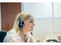 First Call Helpdesk Ltd (1) - کاروبار اور نیٹ ورکنگ