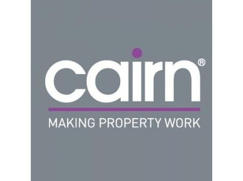 Cairn Estate and Letting Agency - Kiinteistönvälittäjät