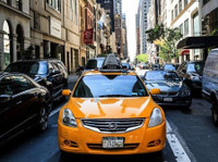 Yeovil A2z Taxis (1) - Таксиметровите компании
