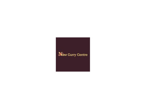 New Curry Centre - Restaurace