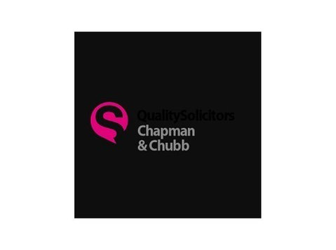 QualitySolicitors Chapman & Chubb - Lawyers and Law Firms