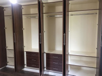 Fit My Wardrobes Limited (2) - Furniture