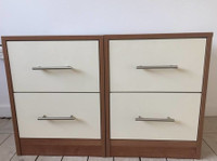 Fit My Wardrobes Limited (3) - Furniture