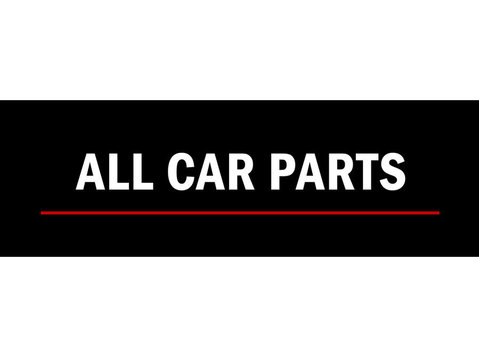 All Car Parts - Car Dealers (New & Used)
