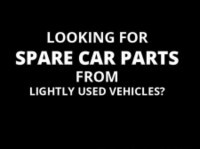All Car Parts (1) - Auto Dealers (Nieuw & Gebruikt)