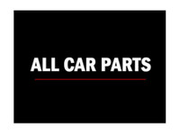 All Car Parts (4) - Autoliikkeet (uudet ja käytetyt)