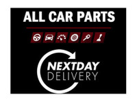 All Car Parts (7) - Autoliikkeet (uudet ja käytetyt)