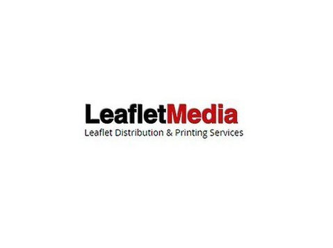 Leaflet Media Hertfordshire - Agencje reklamowe