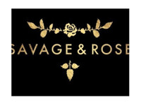 Savage & Rose (1) - Juvelierizstrādājumi