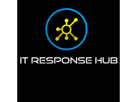It Response Hub - Продажа и Pемонт компьютеров