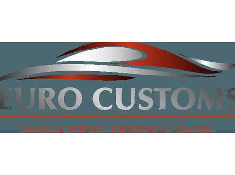 Euro Customs - Auton korjaus ja moottoripalvelu