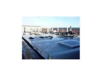Roofcare London (2) - Cobertura de telhados e Empreiteiros