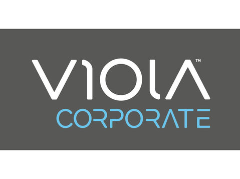 violacorporate - Финансиски консултанти