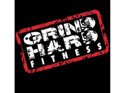 Grind Hard Fitness - Siłownie, fitness kluby i osobiści trenerzy