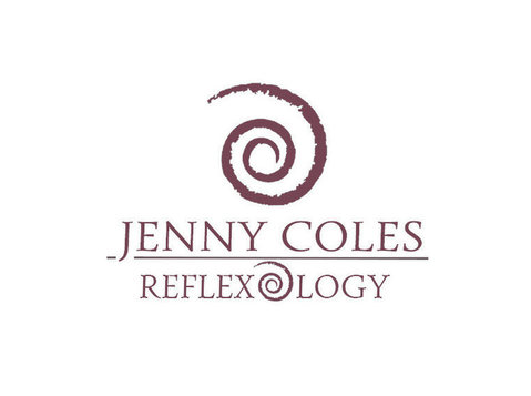 Jenny Coles Reflexology - Алтернативна здравствена заштита