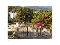 Rhodes Villa (1) - Ferienunterkünfte