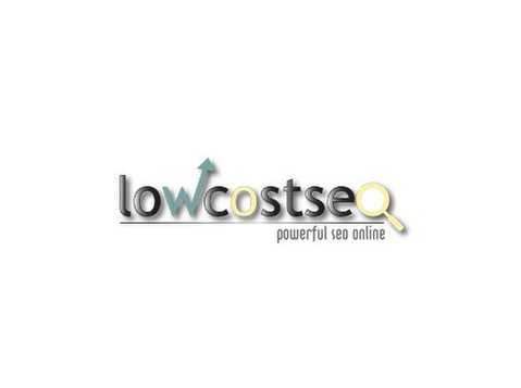 LOW COST SEO - Advertising Agencies
