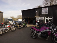 S and D Motorcycles (1) - Autoreparatie & Garages