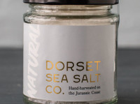 Dorset Sea salt Co. (4) - Bioloģiskā pārtika