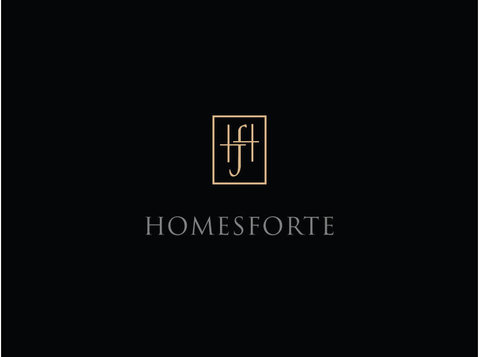 Homesforte - Nekustamā īpašuma aģenti