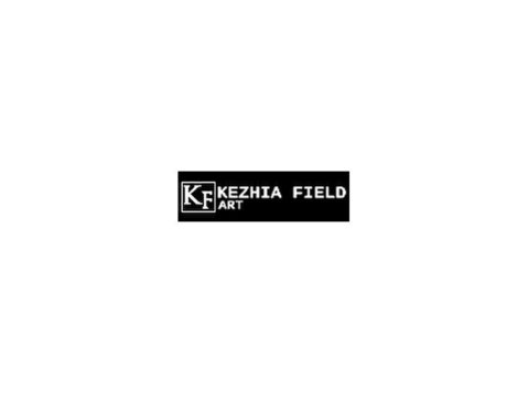 Kezhia Fields - Museums & Galleries