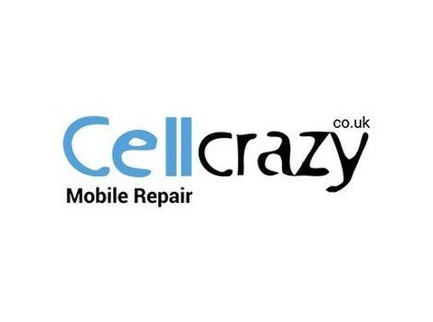 Cell Crazy - Computer shops, sales & repairs