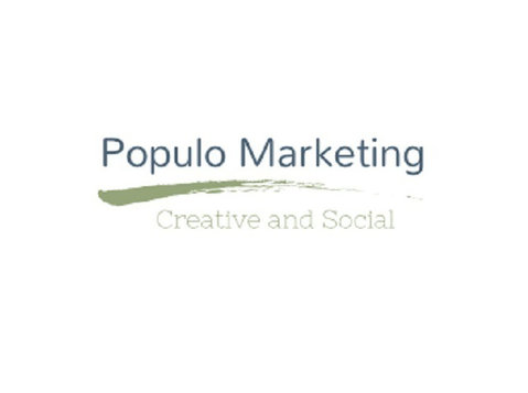 Populo Marketing - Webdesign