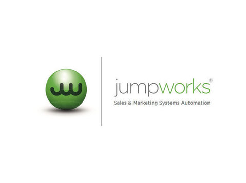 Jumpworks - Marketing & PR