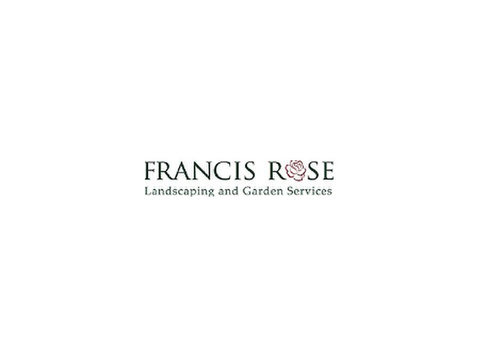 Francisrose - Градинарство и озеленяване