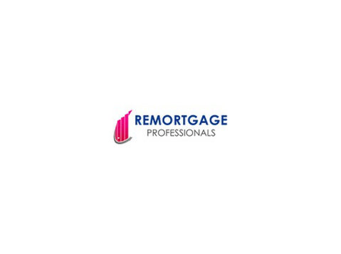 Remortgage Professionals - Doradztwo finansowe