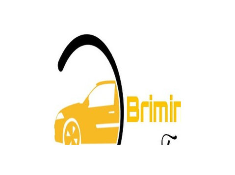 Birmingham taxi - Такси компании