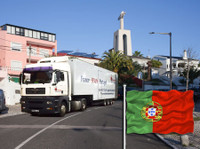 Edwards European Moving (7) - Mudanzas & Transporte