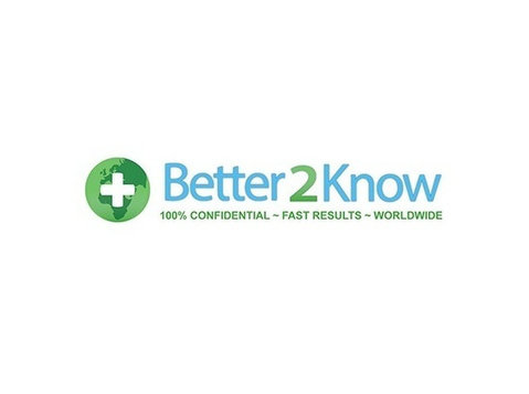 Better2know Bath - Krankenhäuser & Kliniken